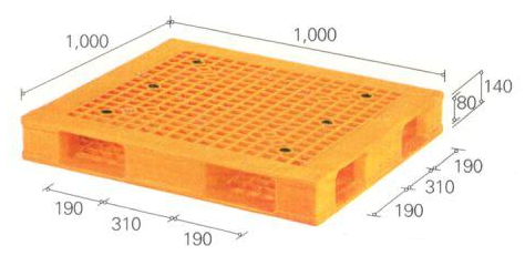PALLET NO14